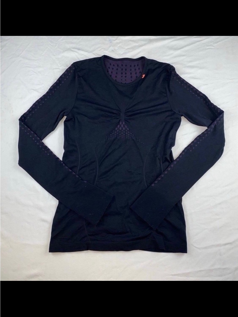 Athletic Long sleeve
